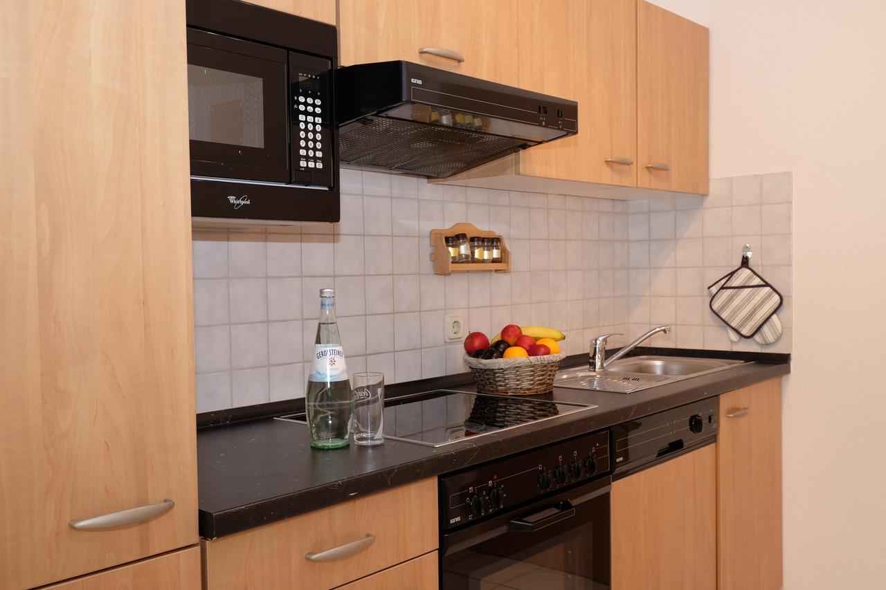 Landgasthaus Hoffmann Kruchten Exteriör bild